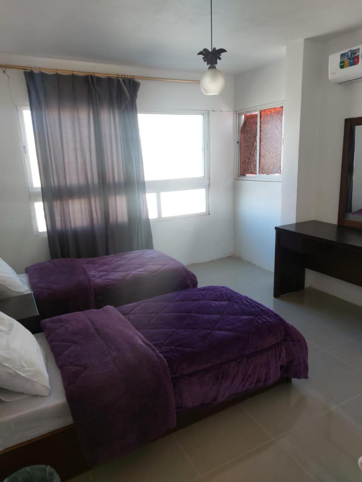 Magic View Apartment Вади Муса Номер фото